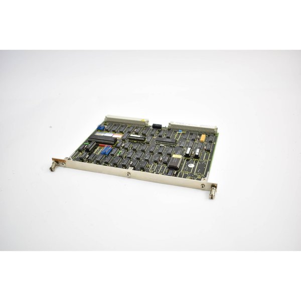 Siemens Module 6FX1111-0AH02